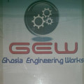 Ghosia Engineering Works