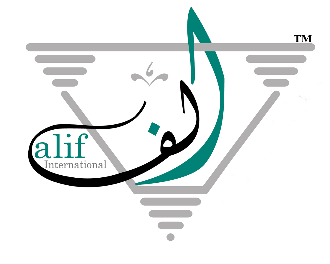 Alif Internationall