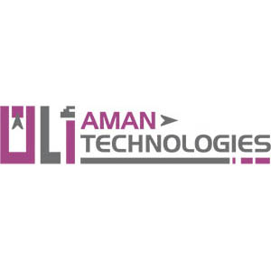 Aman Technologies - Electronic Security Systems