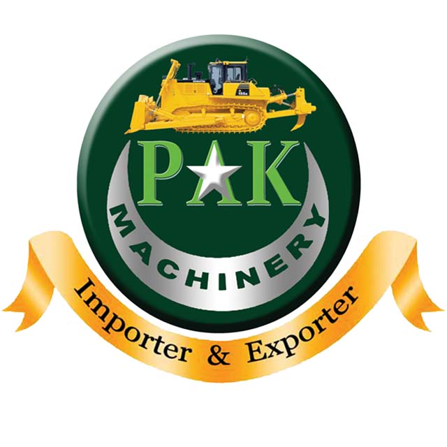 Pak Machinery Pvt Ltd