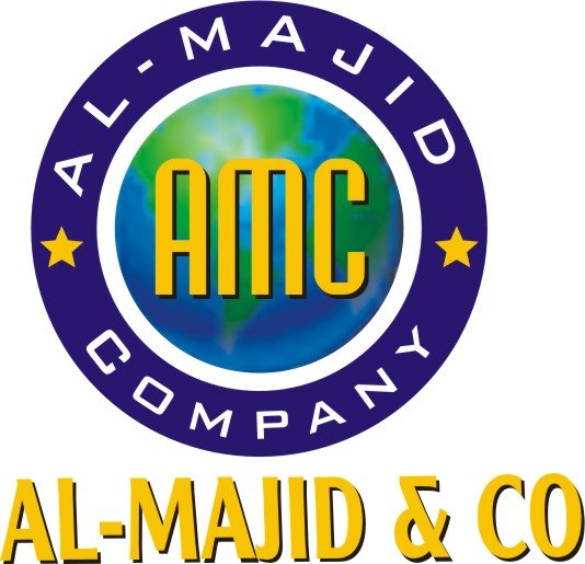 AL Majid  Co