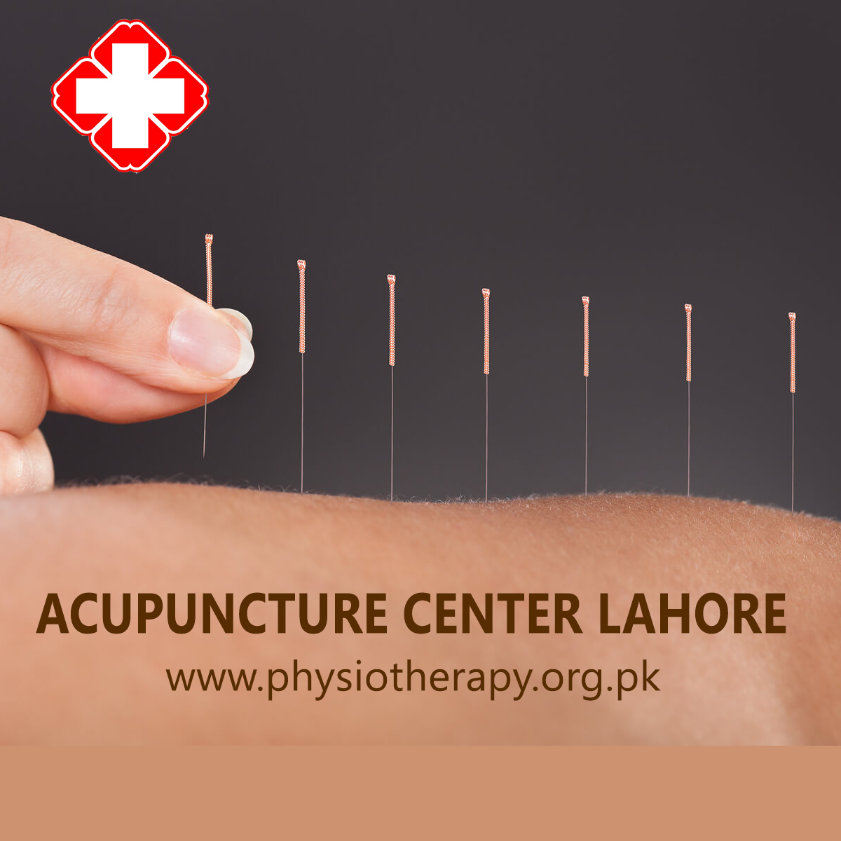Acupuncture in Lahore | Chinese Acupuncture Therapy Clinic