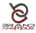 Brand Ambitious-The Marekting Agency