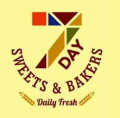 7 Day Sweets And Bakers