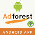 Adforest - Top Classified apps for android