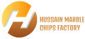 Hussain Marble Chips Factory