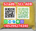 Best quality 5cladb-a,5cladb-b,5CL-ADB Fast delivery from overseas warehouses