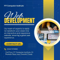 Web Development Course In Rawalpindi