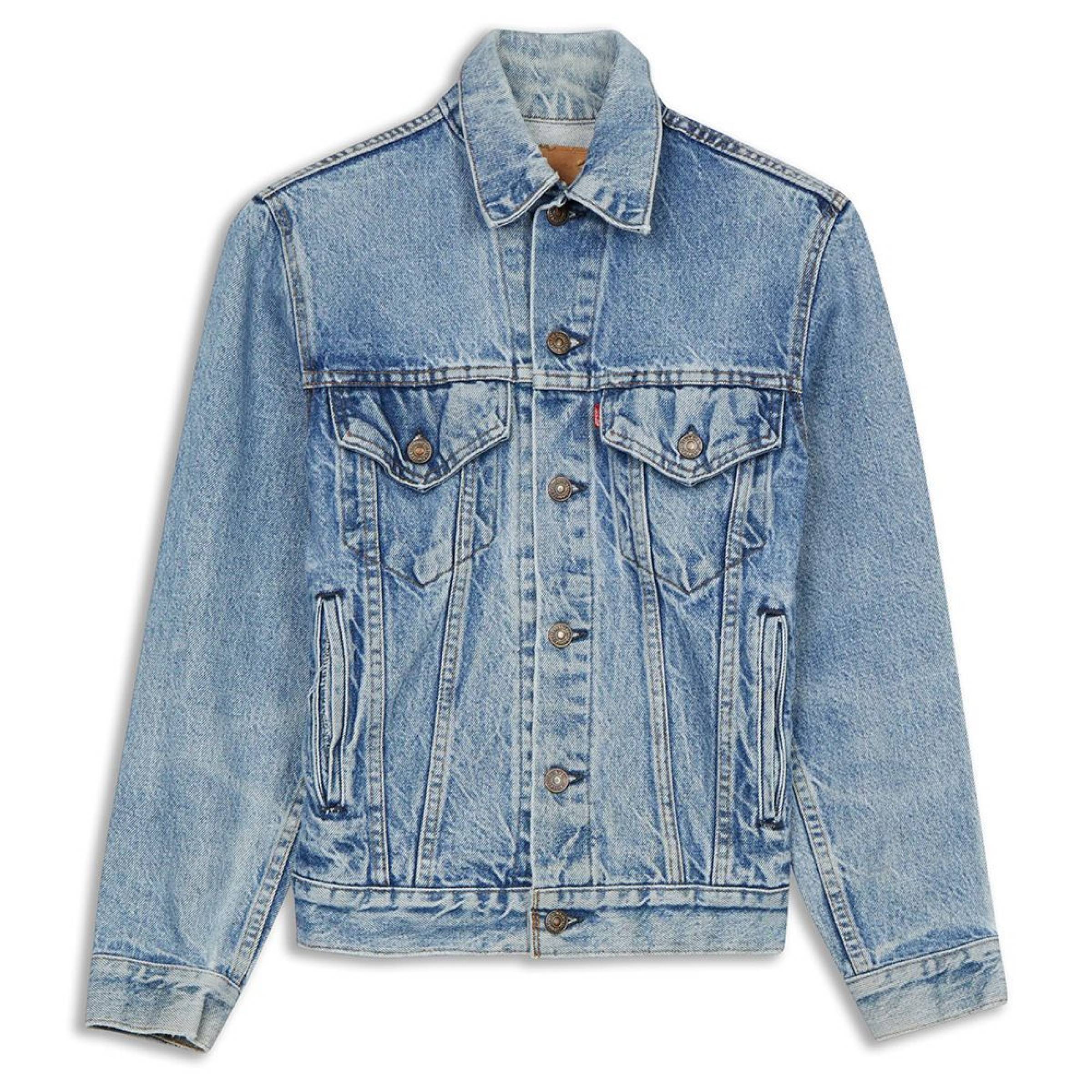 Jeans Jacket