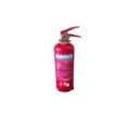 1 KG DCP (Dry Chemical Powder) Fire Extinguisher