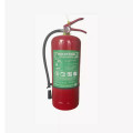 Halotron Fire Extinguisher 8 Kg