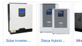 solar inverter