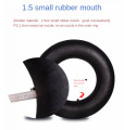 Inner tube of thickened rubber farm vehicle